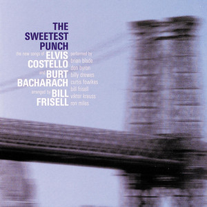 The Sweetest Punch album
