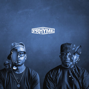 PRhyme Instrumentals album