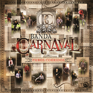 Poncho tirado cover