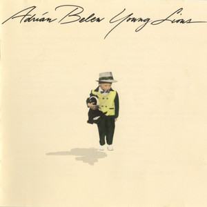 Young Lions cover