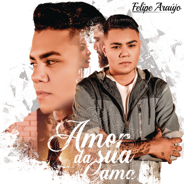 Amor Da Sua Cama cover