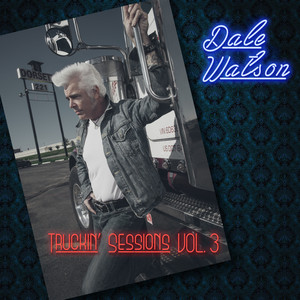 Truckin' Sessions Vol. 3 album