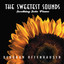 The Sweetest Sounds Albumcover