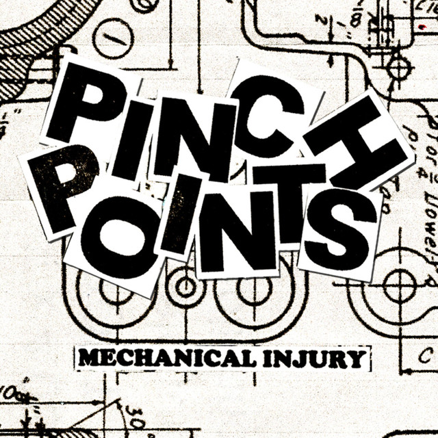 Mechanical Injury cover