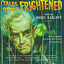Tales of the Frightened, Vol. 1 Albumcover