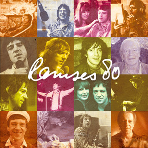 Ramses 80 album