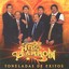 Toneladas De Exitos Albumcover