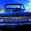 Blues De-Luxe cover