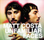 Unfamiliar Faces (UK Version) cover