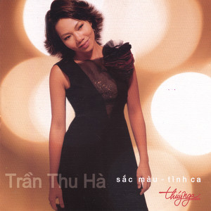 Sac Mau - Tinh Ca Albumcover
