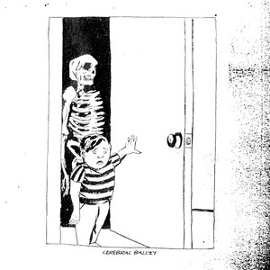 Cerebral Ballzy cover