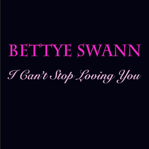 I Can't Stop Loving You cover