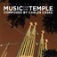 Music For The Temple Albumcover