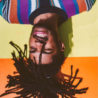 Curtis Roach Photo
