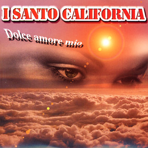 Dolce Amore Mio cover