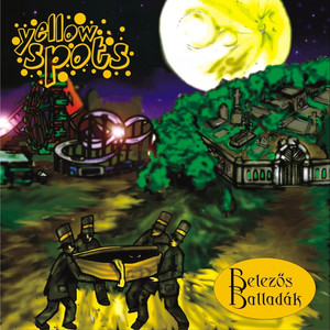 Yellow Spots Photo