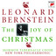 The Joy of Bernstein cover