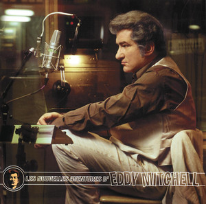 Les Nouvelles Aventures d'Eddy Mitchell album