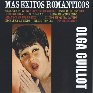 Mas Exitos Romanticos album