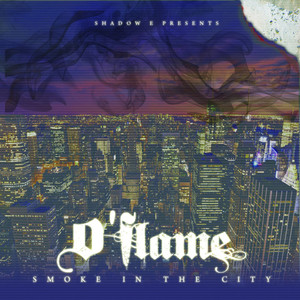O'flame