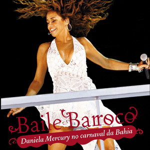 Baile Barroco album