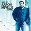 Best Of Aaron Neville cover