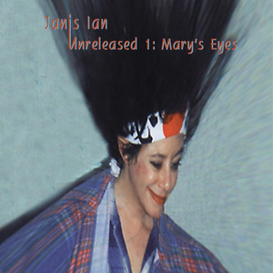 Unreleased 1: Mary's Eyes album