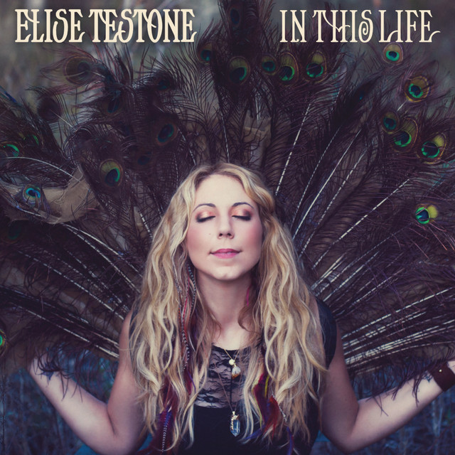 Elise Testone photo