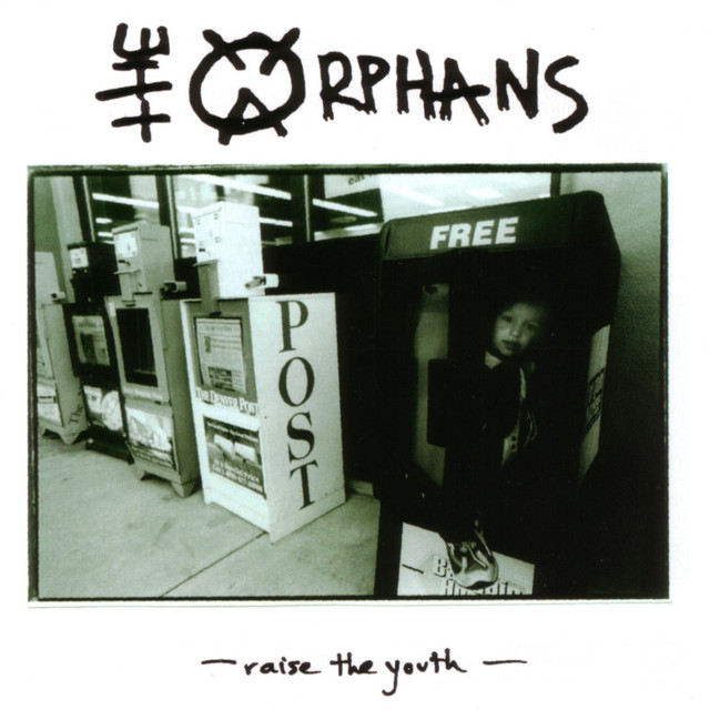 The Orphans Photo