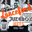 Jukebox Hits (1935-1947) cover