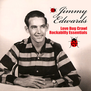 Love Bug Crawl - Rockabilly Essentials album