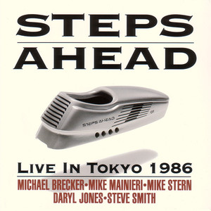 Live in Tokyo 1986 album