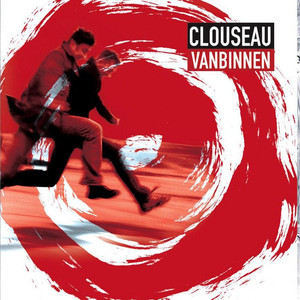 Vanbinnen album