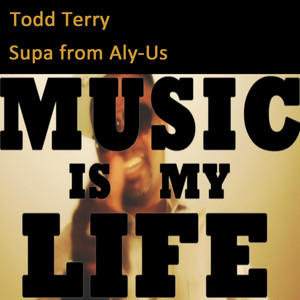 Music Is My Life album