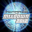 Mixdown 2012 cover