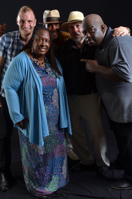 Mississippi Heat photo