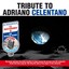 Tribute To Adriano Celentano Albumcover