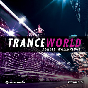 Trance World, Vol. 11 album