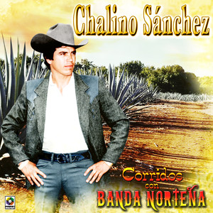 Corridos con banda norteña album
