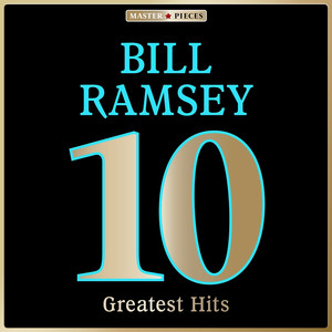 Masterpieces Presents Bill Ramsey: 10 Greatest Hits album