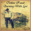 Burning With Love Albumcover