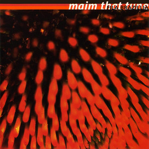 Maim That Tune album