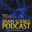 Brain Science Podcast 67: The Ego Tunnel with Thomas Metzinger Albumcover
