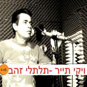 Viki Tayar ויקי תייר