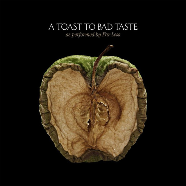 A Toast To Bad Taste cover