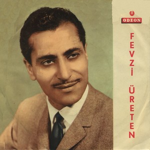 Fevzi &Uuml;reten