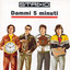 Dammi 5 minuti cover