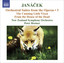 Janacek, L.: Operatic Orchestral Suites, Vol. 3 - the Cunning Little Vixen / From the House of the Dead cover