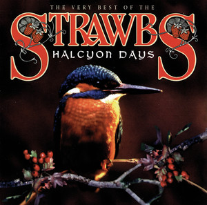 Halcyon Days album