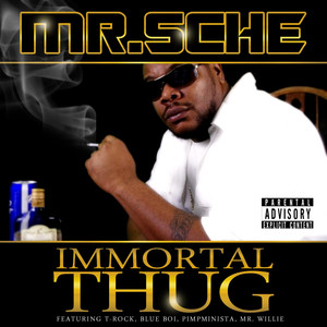 Immortal Thug album